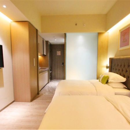 Weihai Qingtiwan Holiday Hotel Eksteriør billede