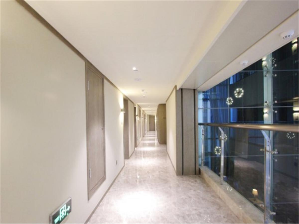 Weihai Qingtiwan Holiday Hotel Eksteriør billede