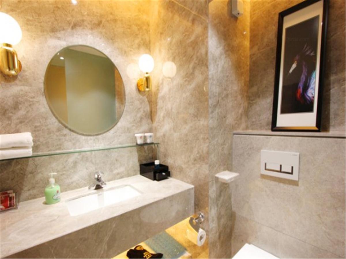 Weihai Qingtiwan Holiday Hotel Eksteriør billede