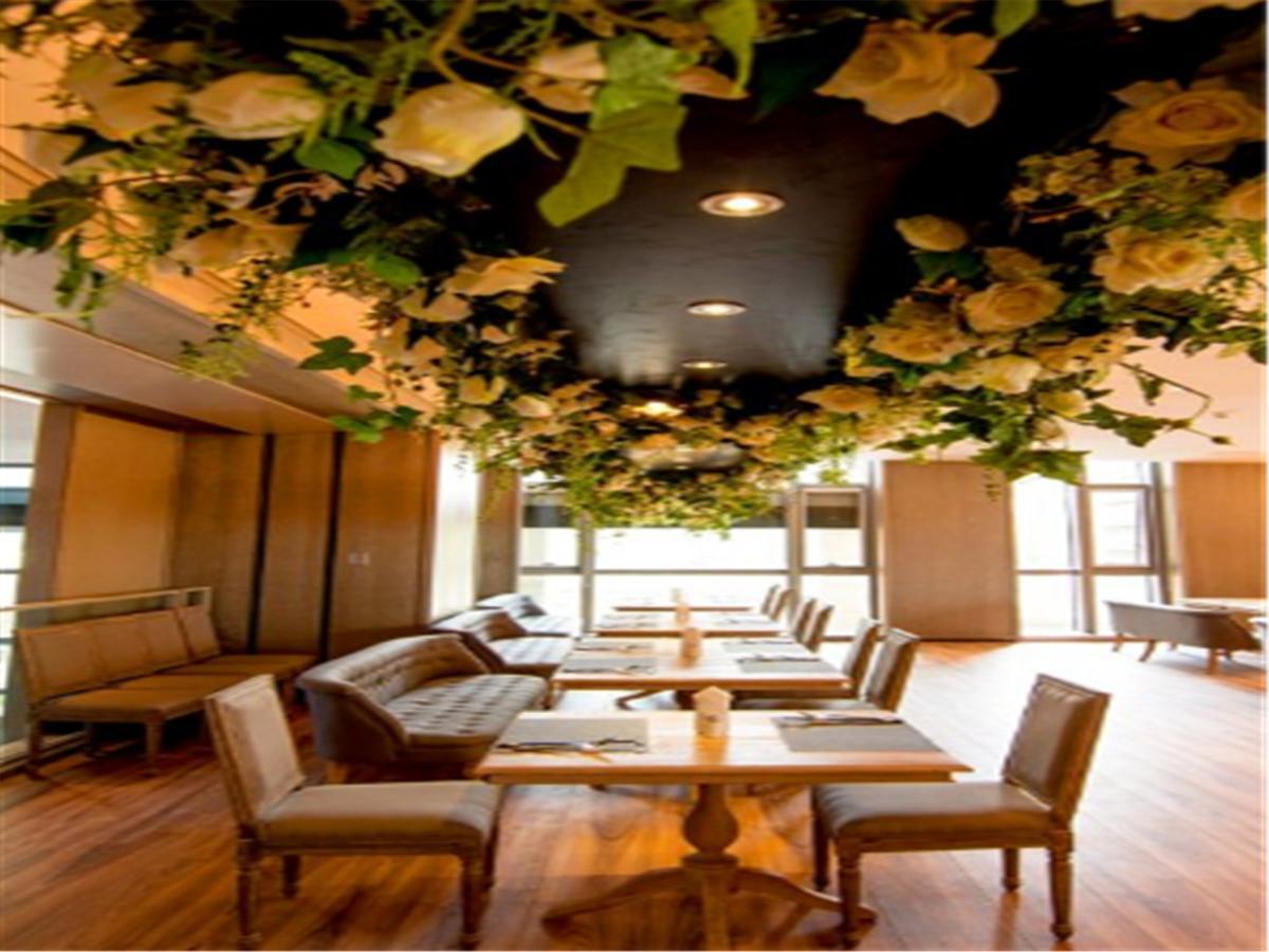 Weihai Qingtiwan Holiday Hotel Eksteriør billede